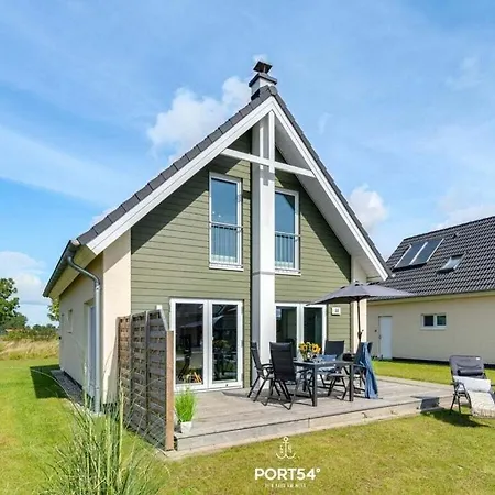 Haus Annabell *