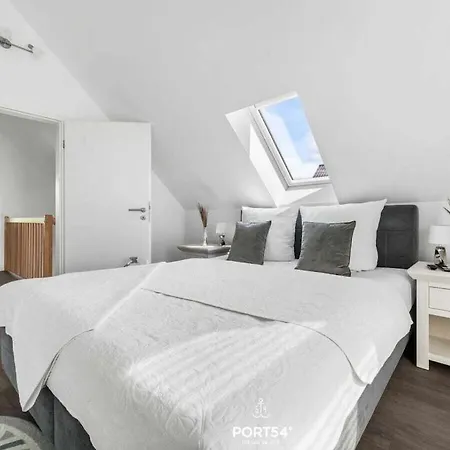 Dom wakacyjny Haus Annabell *