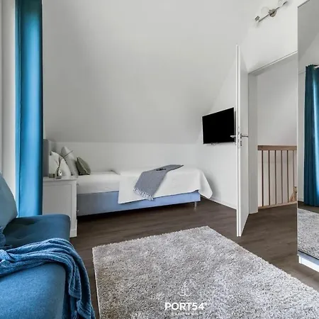 Dom wakacyjny Haus Annabell