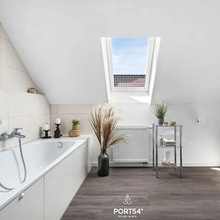 Dom wakacyjny Haus Annabell *