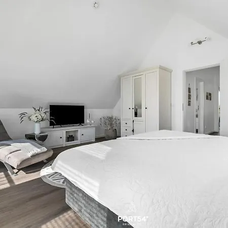 Dom wakacyjny Haus Annabell Büsum