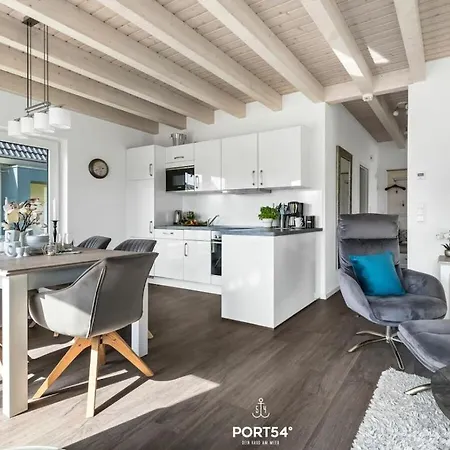 Haus Annabell *