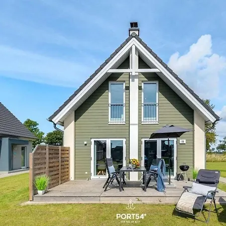 Dom wakacyjny Haus Annabell