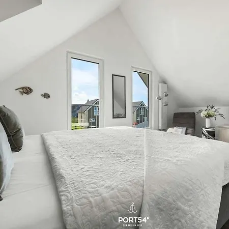 Haus Annabell Dom wakacyjny *
