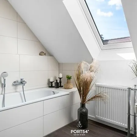 Dom wakacyjny Haus Annabell *